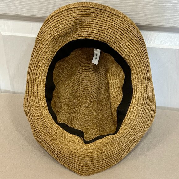 Bundle: 2 Fedorah Hat - Picture 4 of 11